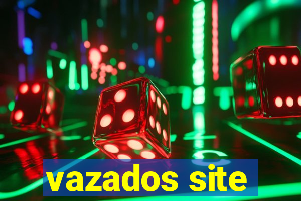 vazados site